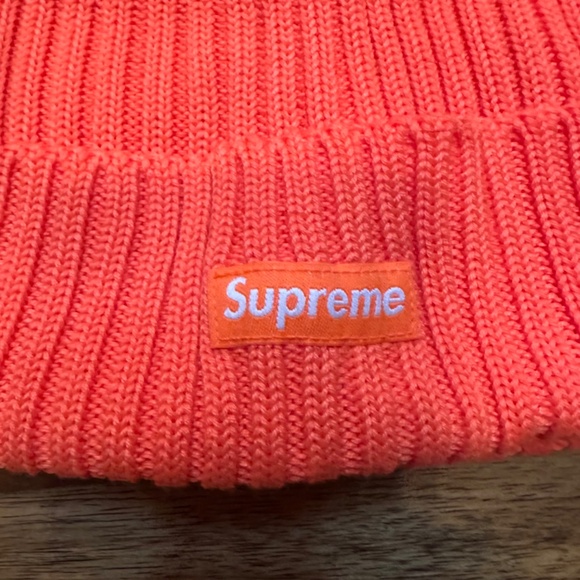 Supreme Beanie 2024 - Picture 3 of 5